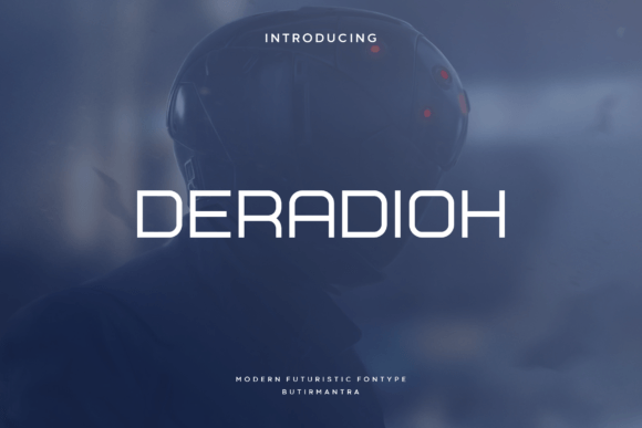 Deradioh