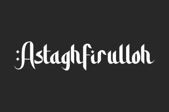 Font Choice That Changed My Brand