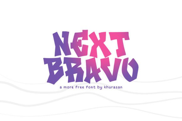 Next Bravo: The Font That Boosted My Bakery’s Brand