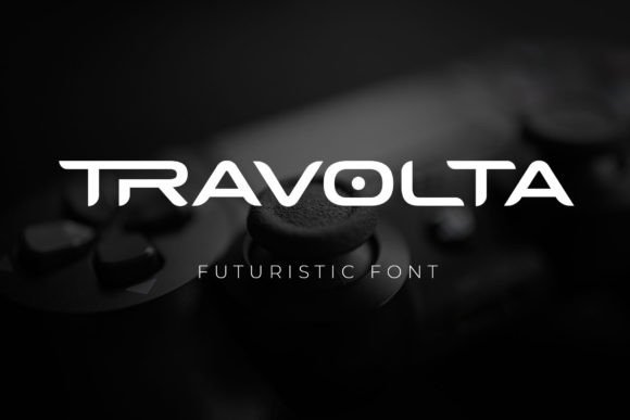 Travolta: The Font That Boosted My Bakery’s Brand